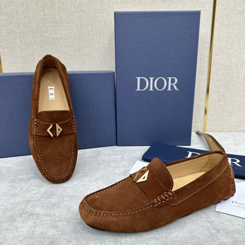 Christian Dior Tods Shoes